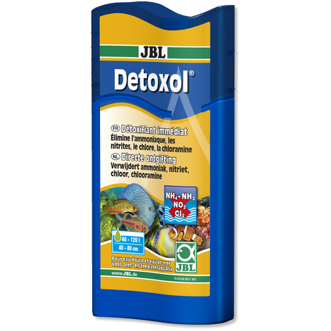 JBL Detoxol 250ml