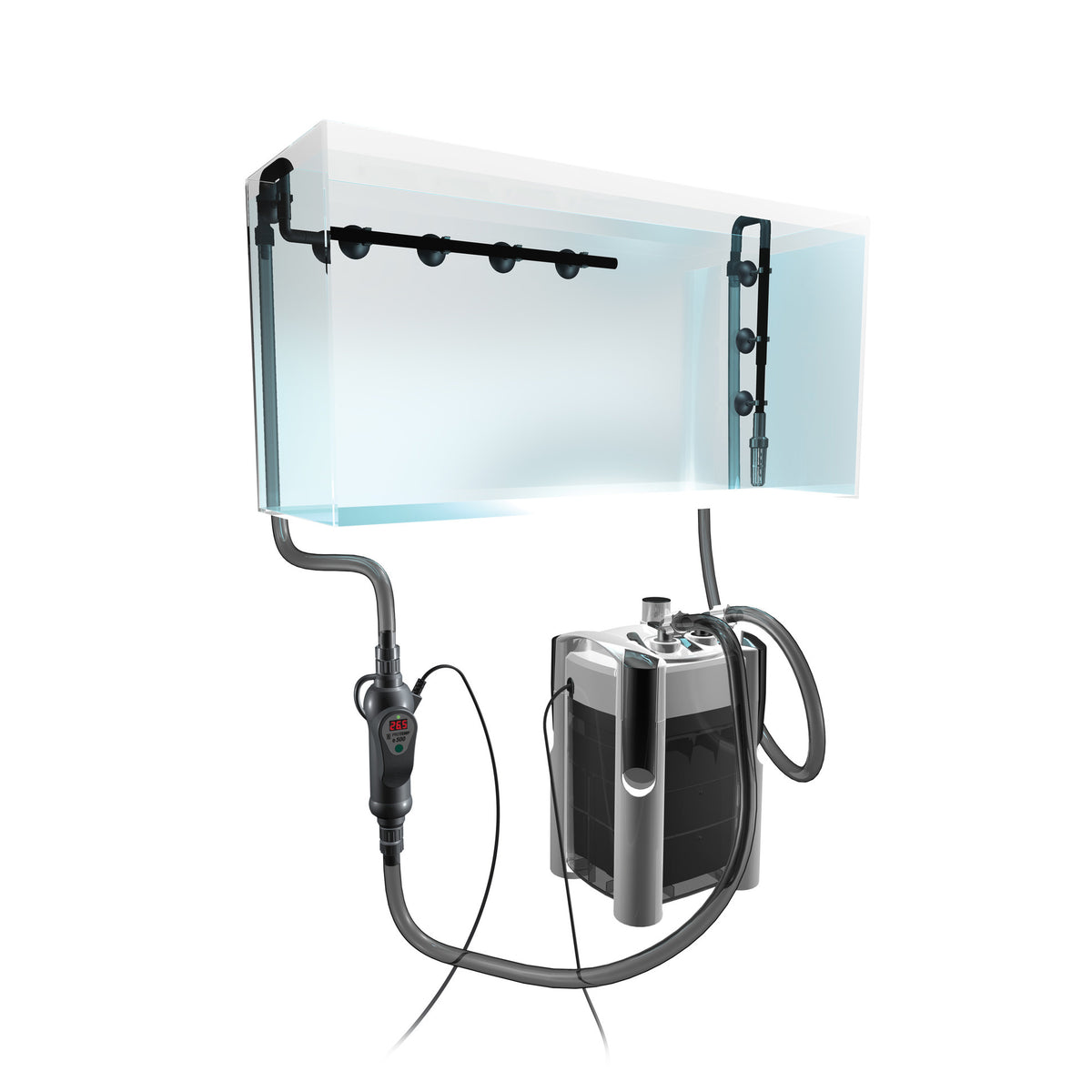 JBL PROTEMP e300 2