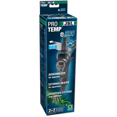 JBL PROTEMP e500