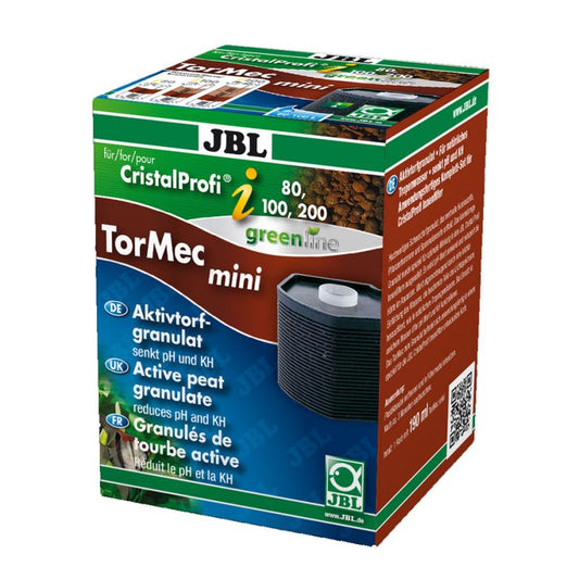 JBL Tormec CristalProfi i60/80/100/200