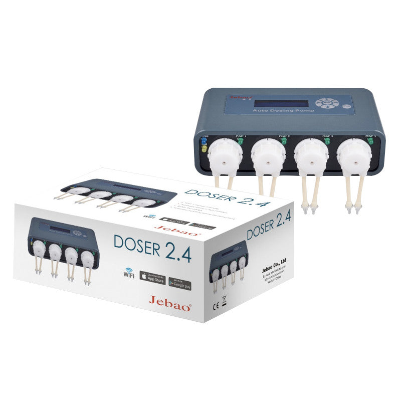 Jebao Wi-Fi doser 2.4