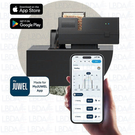 SmartFeed AppControl
