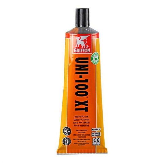 Griffon PVC Glue 125ml