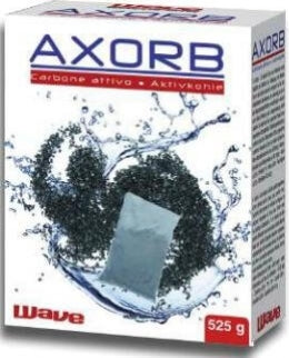 Wave Axorb charbon actif 525gr