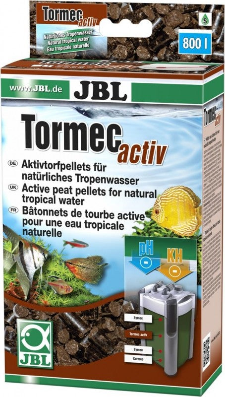 JBL Tormec activ