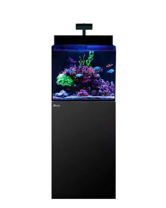 MAX NANO G2 XL avec meuble noir