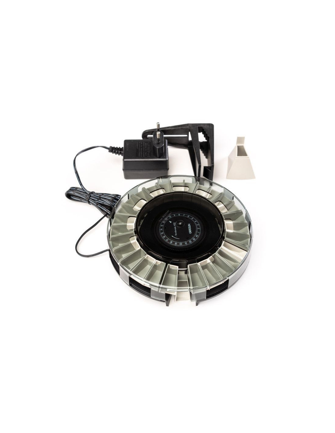 Me Aquaristic Rondomatic 400