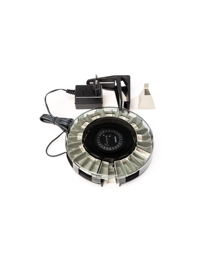 Me Aquaristic Rondomatic 400