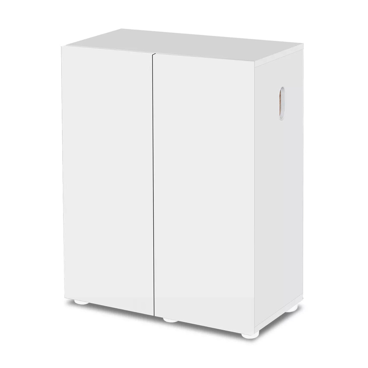 Aquael meuble ultrascape 90 snow