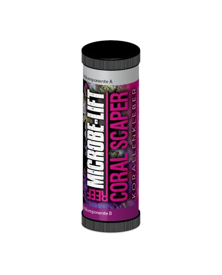 Microbe-Lift CORALSCAPER silicone 2x60gr