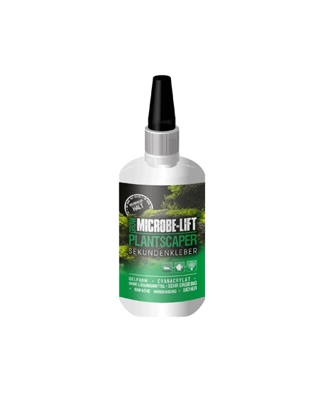 microbe-lift PLANTSCAPER colle instantanée