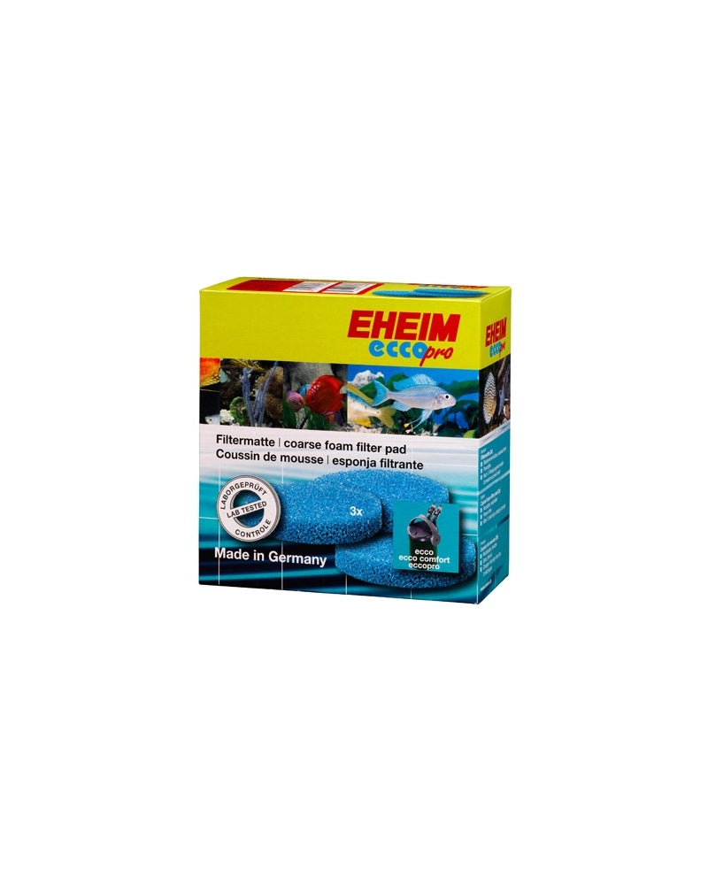 Eheim ecco pro mousse bleu (2032/2034/2036)