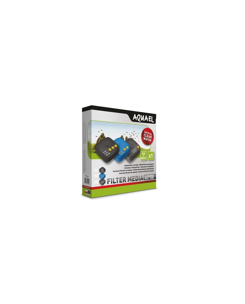 MOUSSE STANDARD SPONGE ULTRAMAX/MAXI KANI/ULTRA