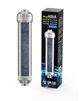myAqua filtre résine 300ml