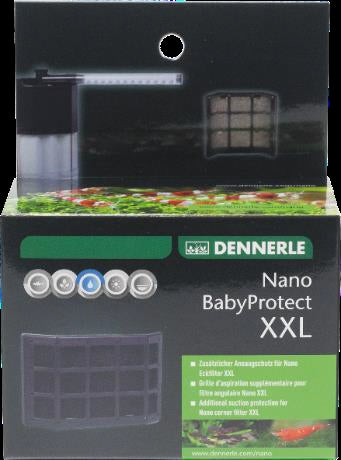 Dennerle nano babyprotect XXL