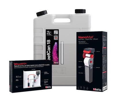 Max Nano G2 Pro kit 2