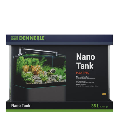 Dennerle nano tank pro 35l