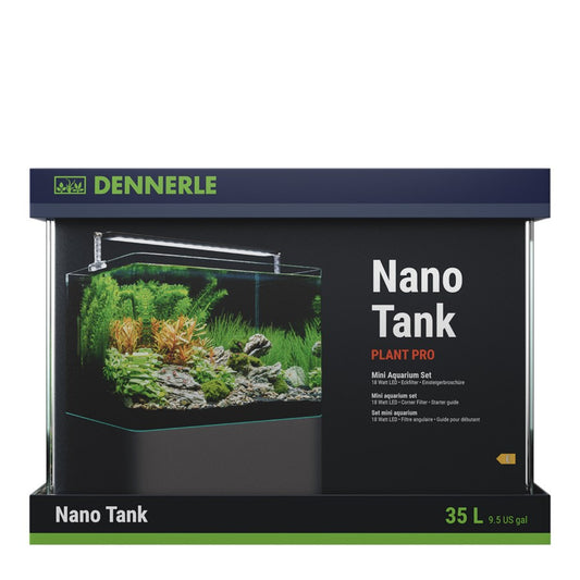 Dennerle nano tank pro 35l