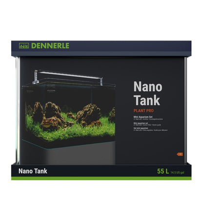 Dennerle nano tank pro 55l