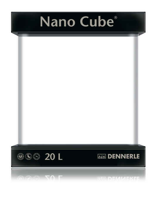 Dennerle nano cube 20 litres
