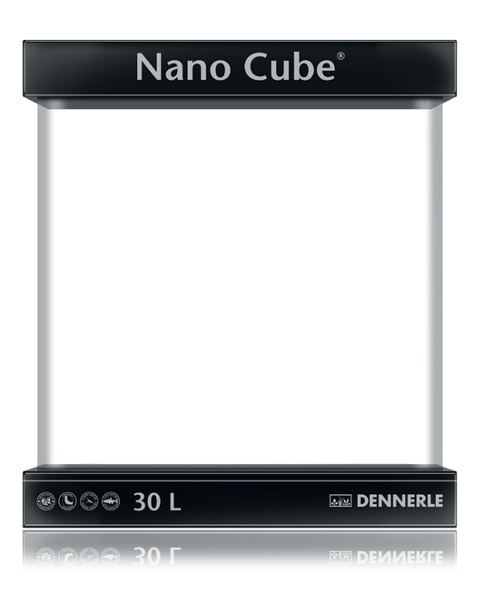 Dennerle nano cube 30 litres
