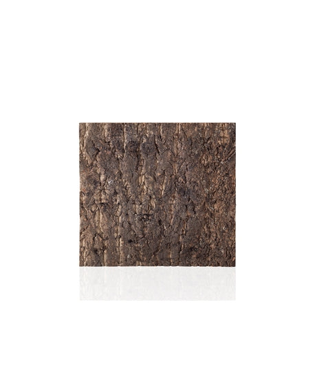 Natural Cork Tile background 45x45 cm