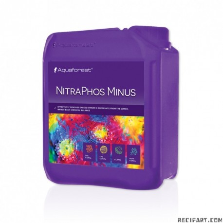 AquaForest NitraPhos 2000ml
