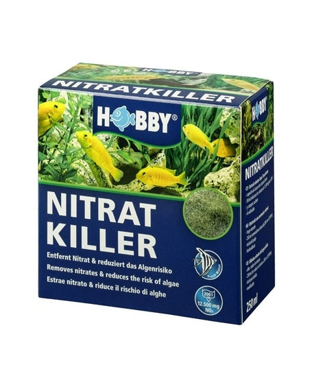 Nitrat Killer Hobby 25 ml