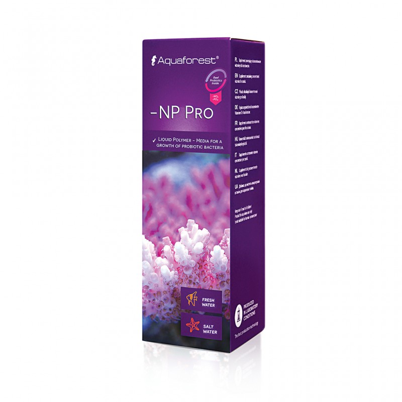 AquaForest NP Pro 2000ml