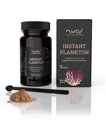 Nyos instant plankton 60ml