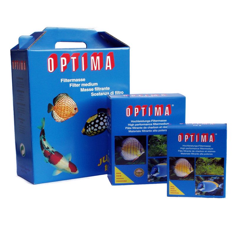 optima 10L