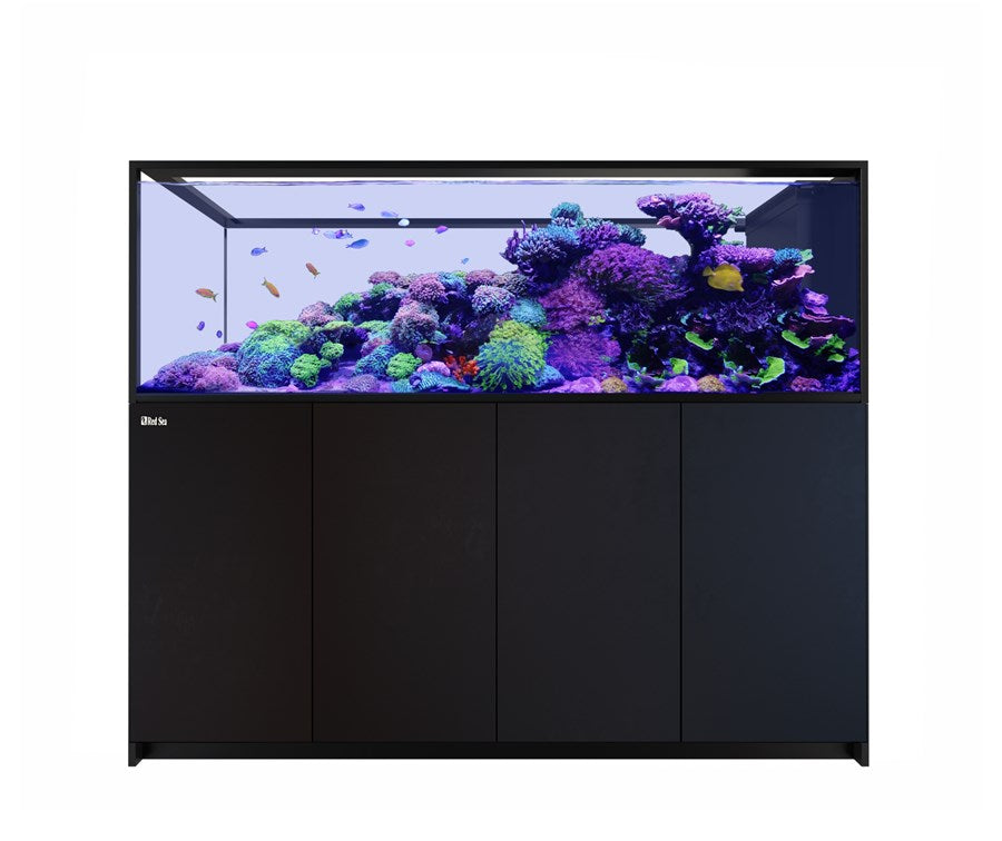 Red Sea Reefer Peninsula S 950 G3 noir (Aqua + mbl)