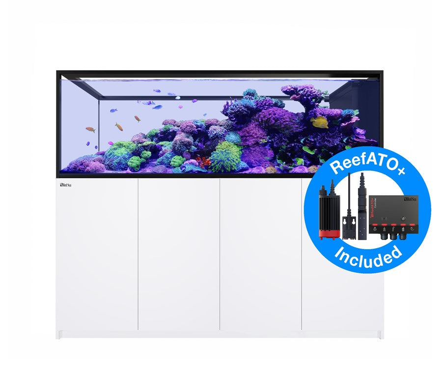 Red Sea Reefer Peninsula S 950 G3 blanc (Aqua + mbl)