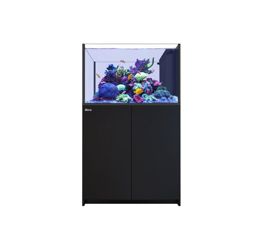 Red Sea Reefer Peninsula 350 G3 Noir (Aqua + mbl)