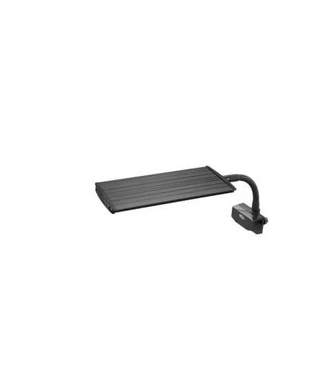 Plaf.Led 21,3x8 cm Scalare