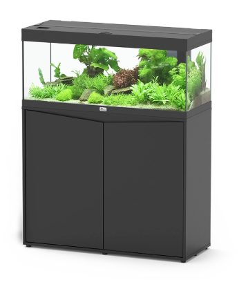 Prestige Ultra 100 Noir aquarium 102x40x45