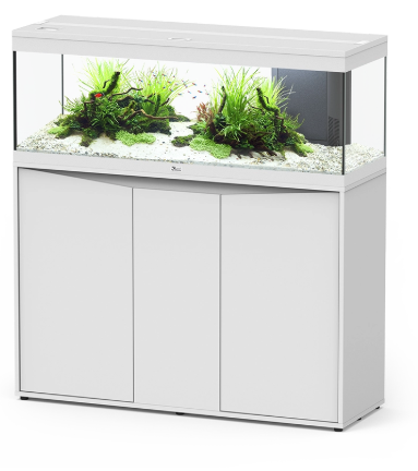 Aquatlantis Aquarium Splendid ultra 150x50 blanc