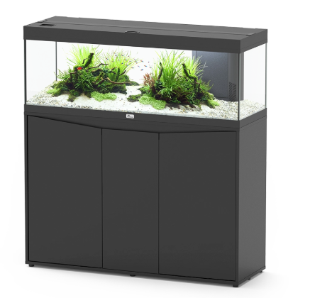Prestige Ultra 120 Noir aquarium 120x40x45