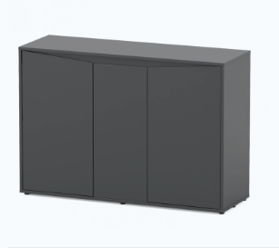 Prestige Ultra 120 meuble anthracite 120x40x45