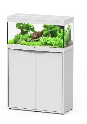 Prestige Ultra 80 Blanc Aquarium 80 x 35 x 40