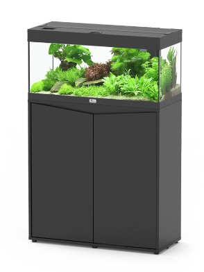 Prestige Ultra 80 Noir Aquarium 80 x 35 x 40 cm
