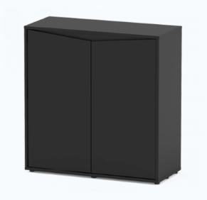 Prestige Ultra 80 Noir meuble 80 x 35 x 40