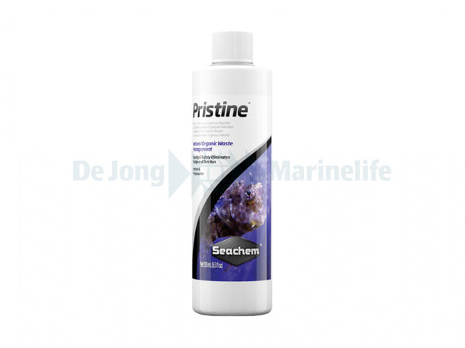 Seachem Pristine 250 ml