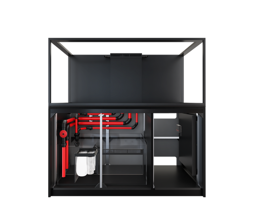 Red Sea Reefer S 700 G3 blanc