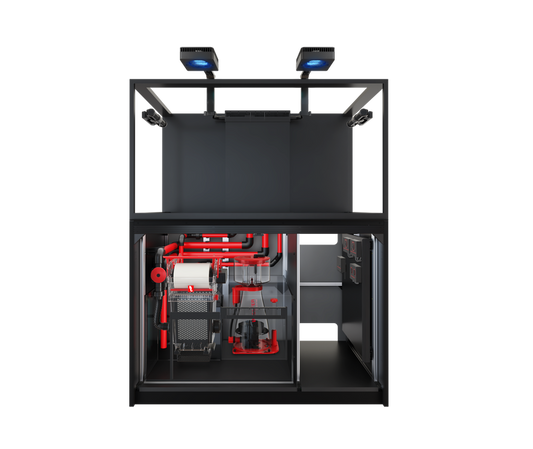 Red Sea Reefer MAX S 550 G3 noir