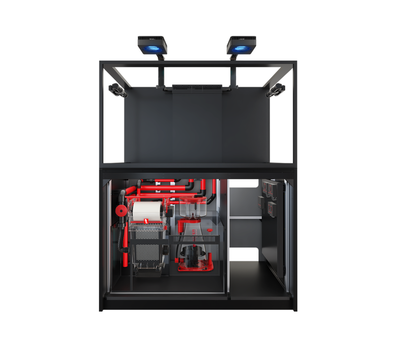 Red Sea Reefer MAX S 550 G3 blanc
