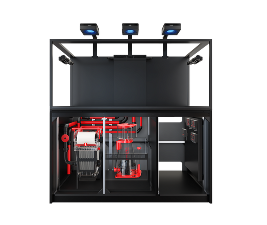 Red Sea Reefer MAX S 700 G3 blanc