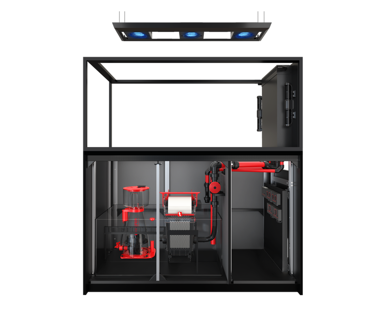 Red Sea Reefer MAX Peninsula S 700 G3 noir