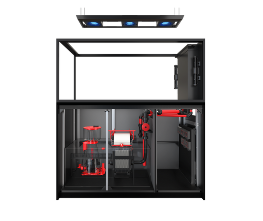 Red Sea Reefer MAX Peninsula S 700 G3 noir