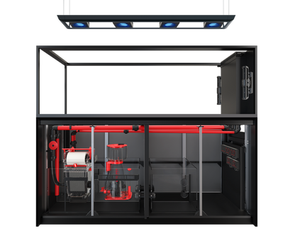 Red Sea Reefer MAX Peninsula S 950 G3